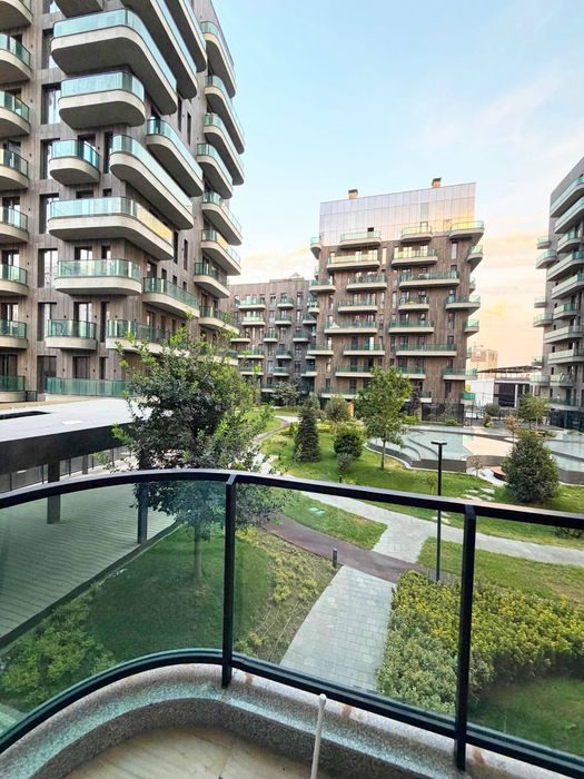 3-room apartment, 100 m², Tashkent, Mirabad District, for sale