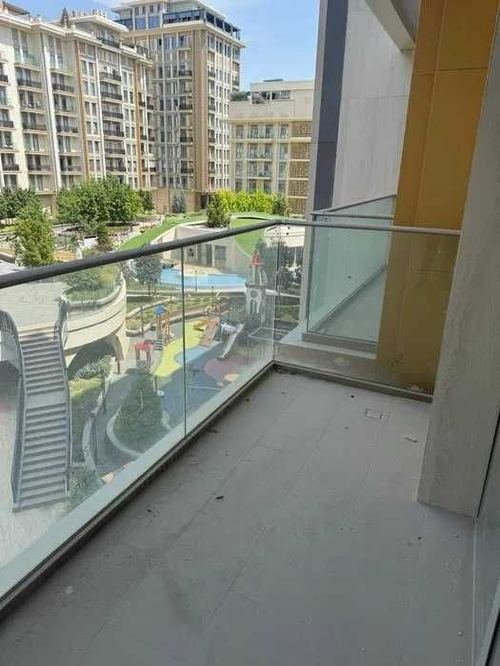 3-room apartment, 67 m²