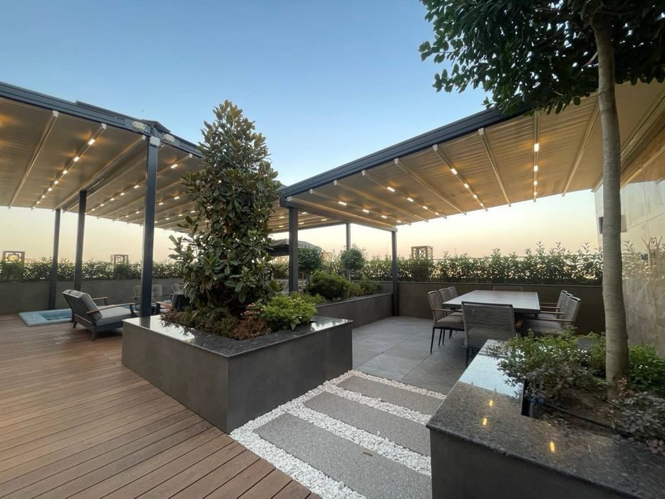 5-room apartment, 323 m², Tashkent, Mirabad District, for sale