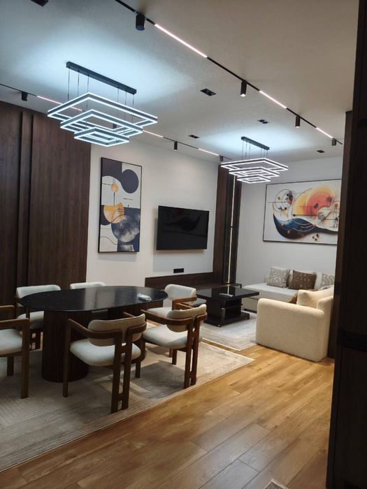 2-room apartment, 65 m², Tashkent, Mirabad District, for sale