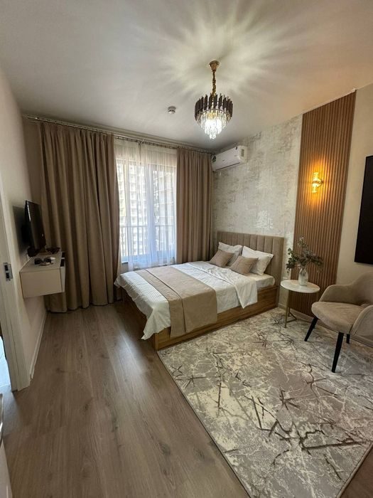 1-room apartment, 30 m², Tashkent, Mirabad District, for sale