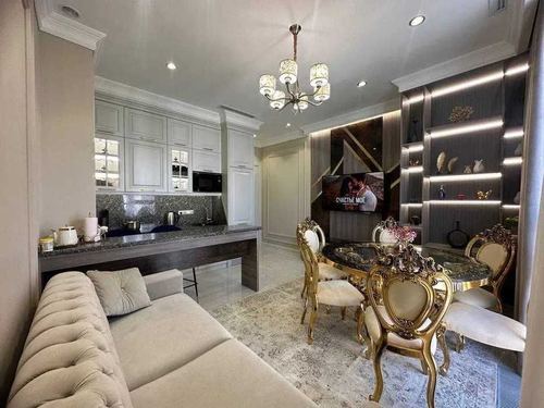 2-room apartment, 70 m²