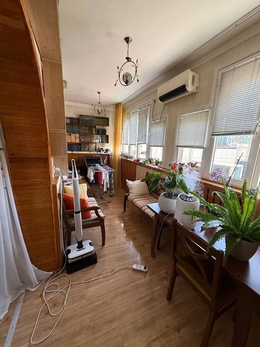 3-room apartment, 95 m², Tashkent, Mirabad District, for sale