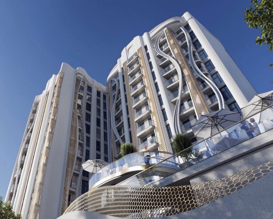 3-room apartment, 72 m², Tashkent, Mirabad District, for sale