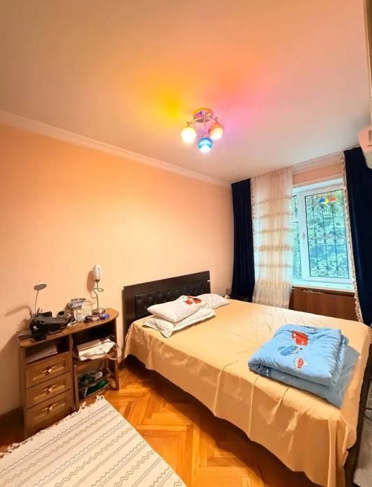 2-room apartment, 68 m², Tashkent, Mirabad District, for sale