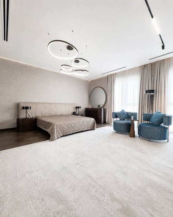 12-room apartment, 450 m², Tashkent, Mirabad District, for sale