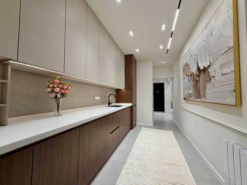 3-xonali kvartira, 75 m²