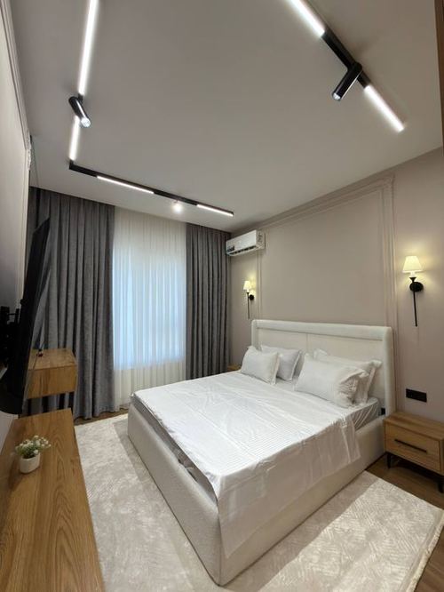 4-xonali kvartira, 78 m²