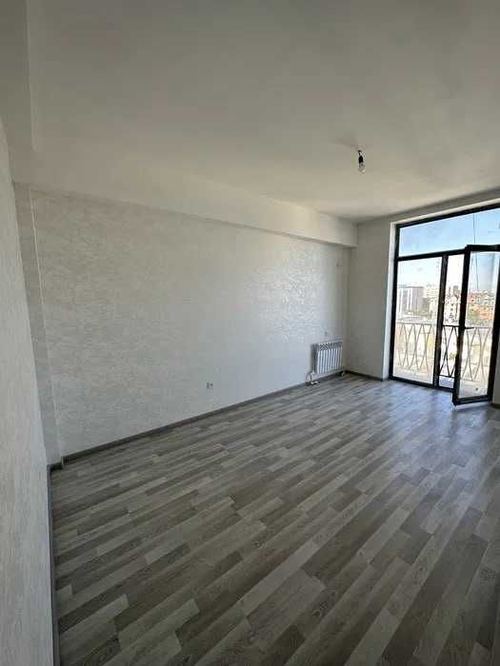 1-xonali kvartira, 35 m²