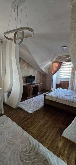 3-room apartment, 100 m², Tashkent, Mirabad District, for rent