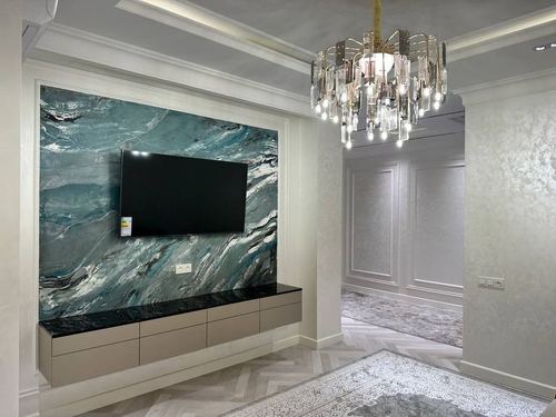 3-room apartment, 78 m²