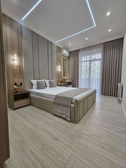 3-room apartment, 64 m²