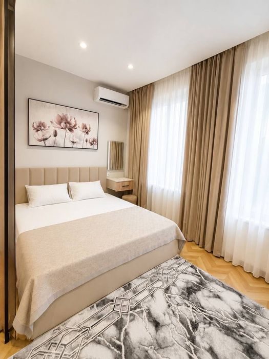 1-room apartment, 30 m², Tashkent, Mirabad District, for sale