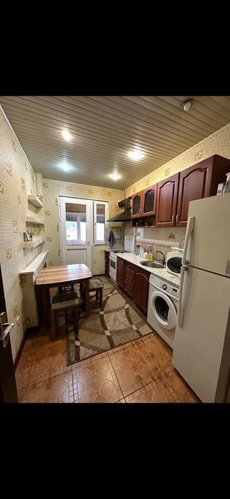 3-room apartment, 72 m², Tashkent, Mirabad District, for sale