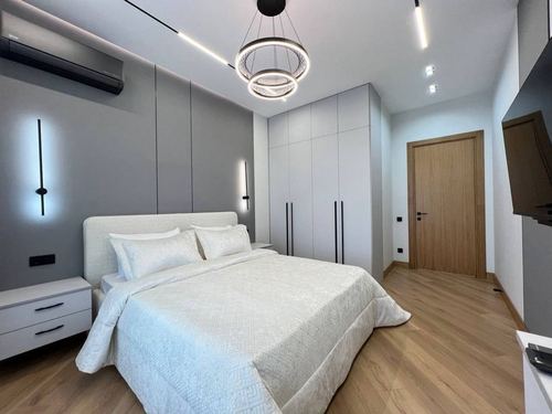 3-room apartment, 64 m²