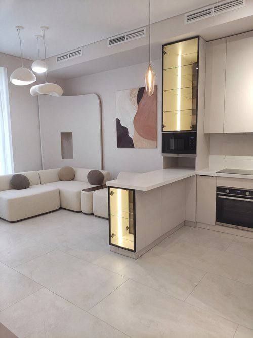 2-room apartment, 58 m², Tashkent, Mirabad District, for sale
