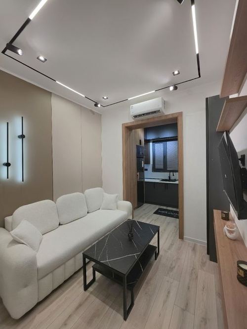 2-room apartment, 37 m²