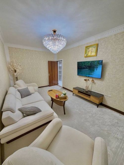 3-room apartment, 71 m²