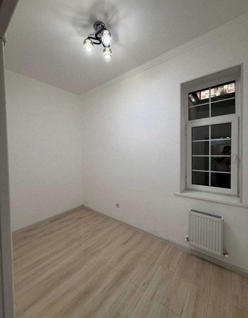 5-room apartment, 122 m²