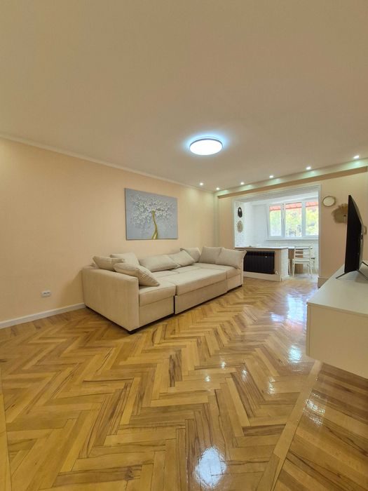 3-room apartment, 80 m², Tashkent, Mirabad District, for sale