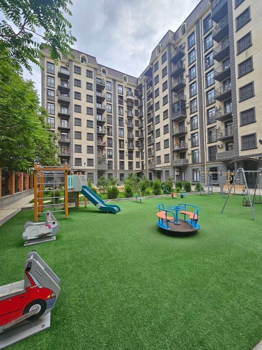 3-room apartment, 64 m², Tashkent, Mirabad District, for sale