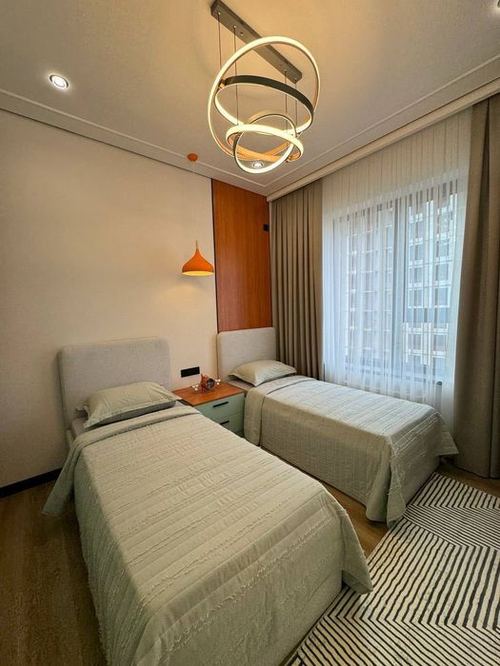 3-room apartment, 57 m²