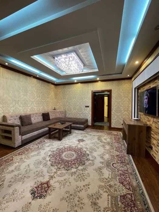 3-room apartment, 75 m², Tashkent, Mirabad District, for sale
