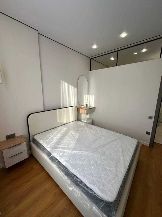 3-room apartment, 80 m², Tashkent, Mirabad District, for rent
