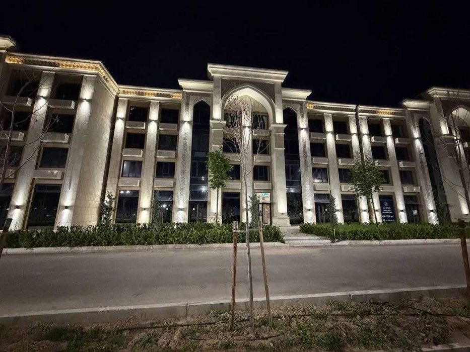 3-room apartment, 100 m², Tashkent, Mirabad District, for sale