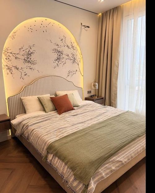 3-room apartment, 120 m²