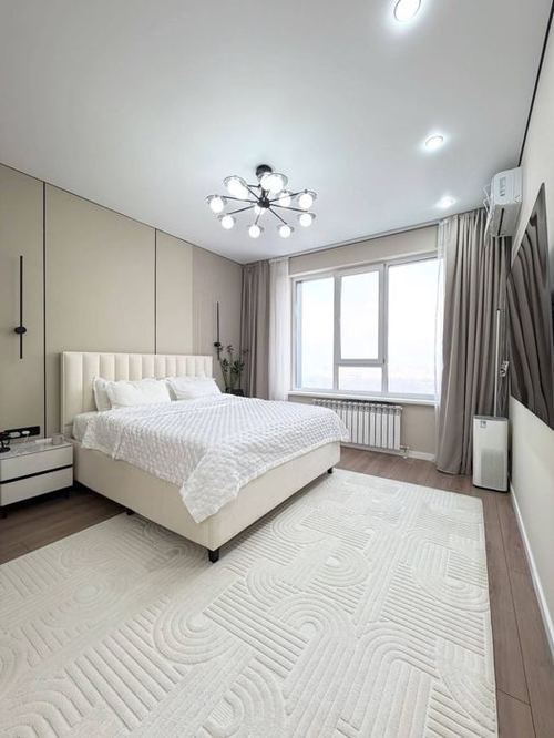 2-room apartment, 70 m²