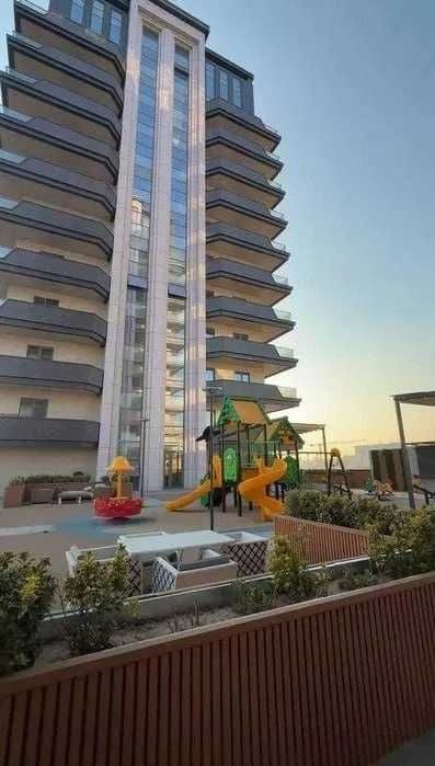 3-room apartment, 96 m², Tashkent, Mirabad District, for sale