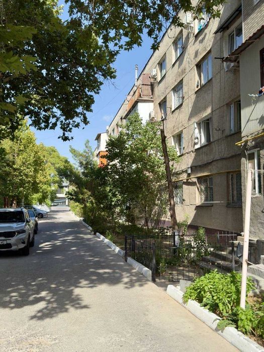2-room apartment, 35 m², Tashkent, Mirabad District, for sale