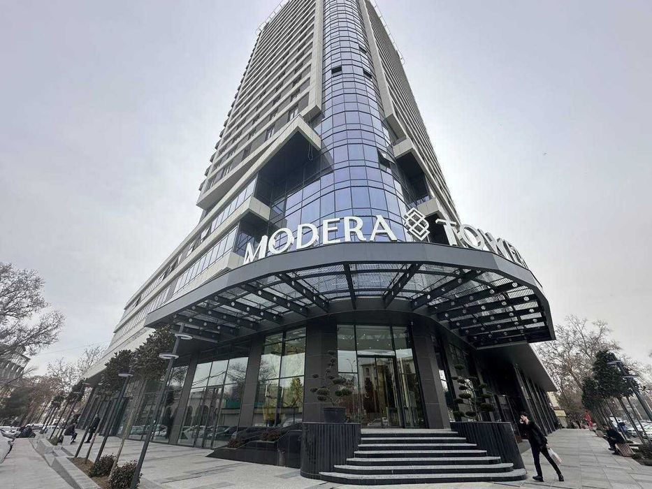 1-room apartment, 25 m², Tashkent, Mirabad District, for sale