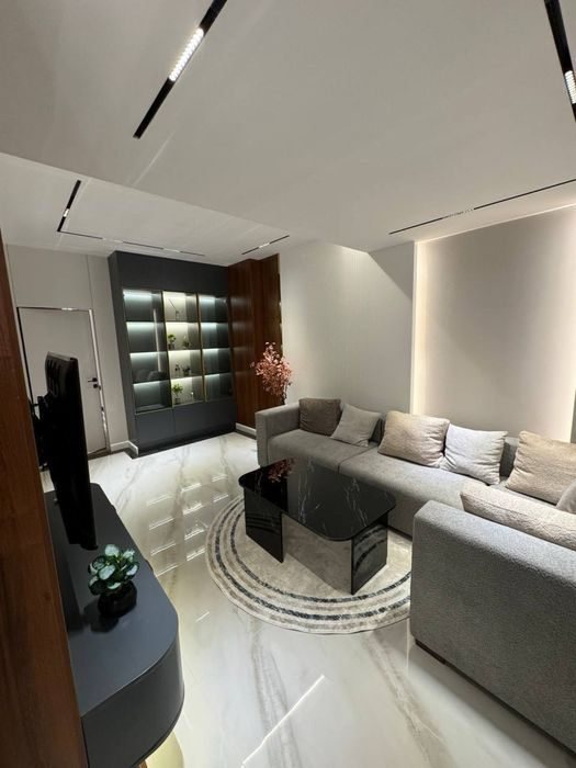 3-room apartment, 110 m², Tashkent, Mirabad District, for rent