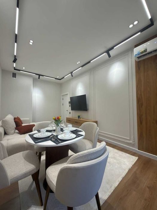 4-room apartment, 78 m², Tashkent, Mirabad District, for sale
