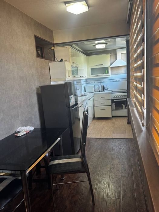 2-room apartment, 52 m², Tashkent, Mirabad District, for rent