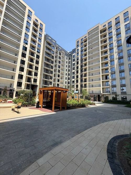 2-xonali kvartira, 52 m²