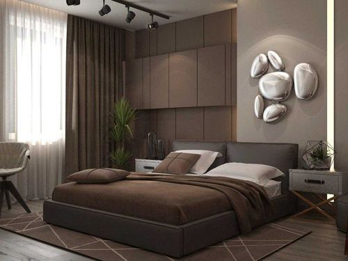 3-room apartment, 120 m²