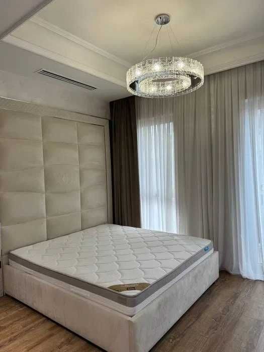 2-room apartment, 42 m², Tashkent, Mirabad District, for sale