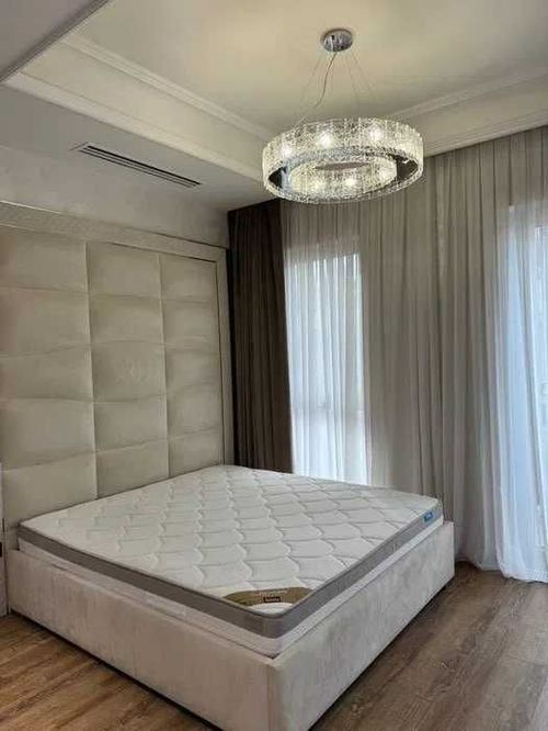 2-xonali kvartira, 42 m²