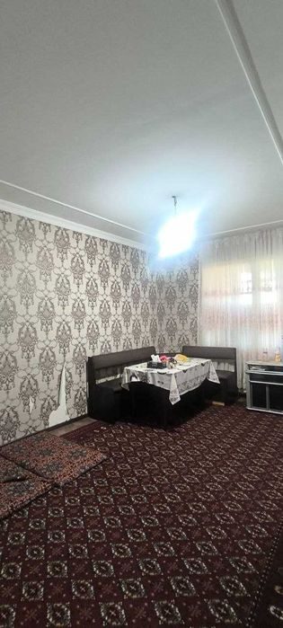 4-room apartment, 82 m², Tashkent, Mirabad District, for sale