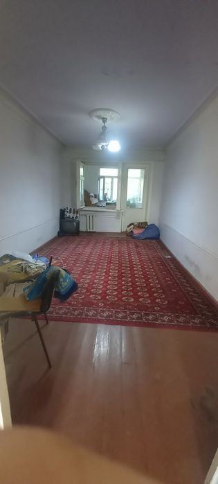 3-room apartment, 78 m²