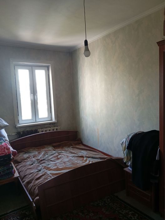 3-room apartment, 72 m², Tashkent, Mirabad District, for sale