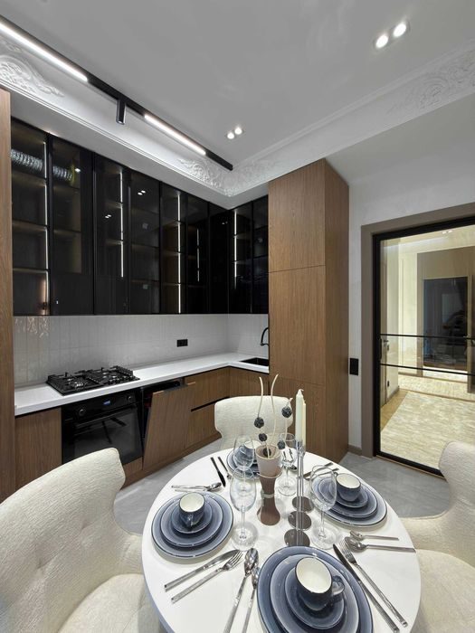 3-room apartment, 76 m², Tashkent, Mirabad District, for sale