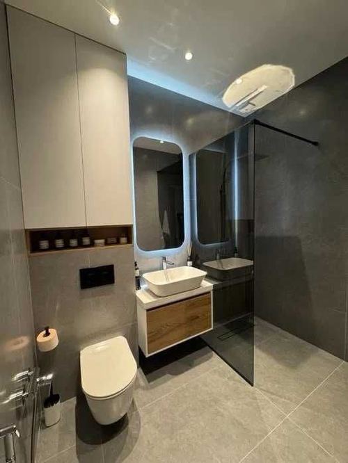 3-xonali kvartira, 83 m²