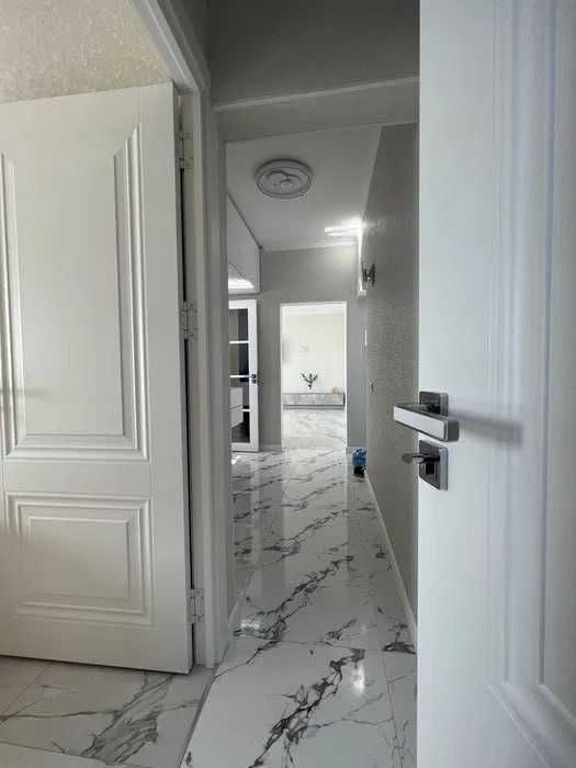 2-room apartment, 60 m², Tashkent, Mirabad District, for sale