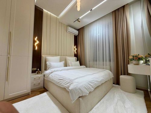 3-xonali kvartira, 75 m²