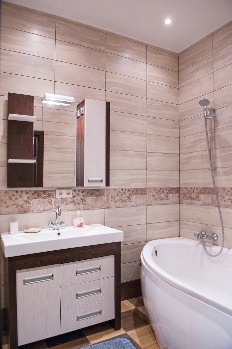 2-xonali kvartira, 60 m²