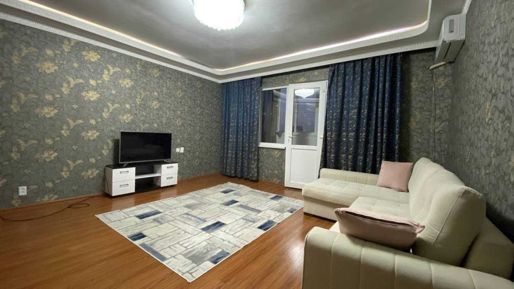 2-room apartment, 64 m², Tashkent, Mirabad District, for sale